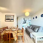 아파트 T3 Face A La Avec Terrasse Et Parking Prive A - Fr-1-338-587 세테