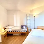 شقة T3 Face A La Avec Terrasse Et Parking Prive A - Fr-1-338-587 *