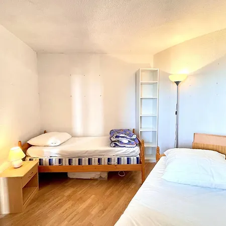 Lejlighed T3 Face A La Avec Terrasse Et Parking Prive A - Fr-1-338-587 *
